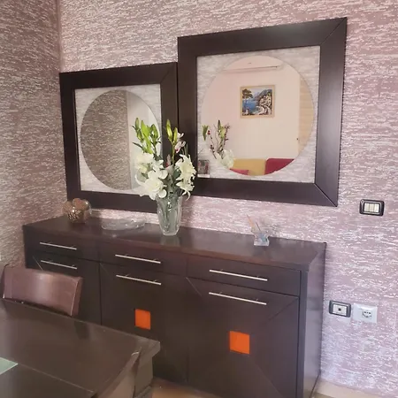 Stefanoapartments Sarande