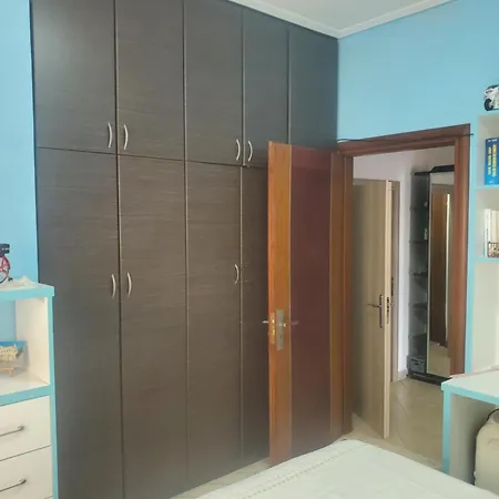 Stefanoapartments Sarande