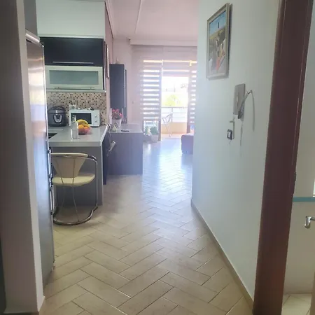 Stefanoapartments Apartment *