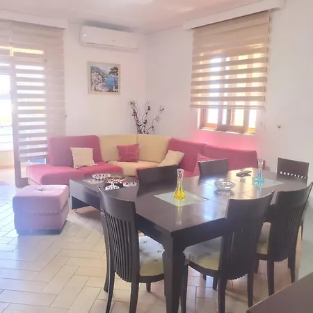 Stefanoapartments Sarande