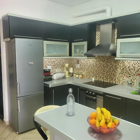 Stefanoapartments Apartment