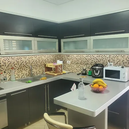 Apartment Stefanoapartments Sarande