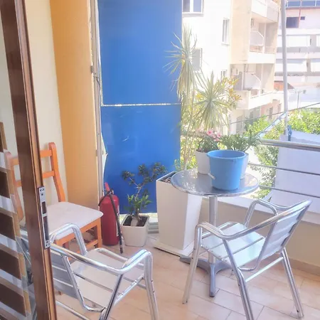 Stefanoapartments *