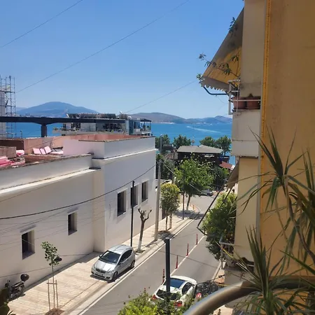 Stefanoapartments Apartment Sarande